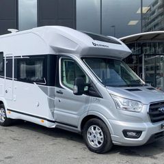 Ford Transit 2025