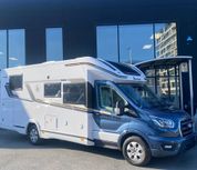 Ford Transit 2026