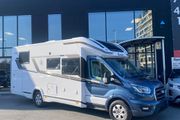 Ford Transit 2026
