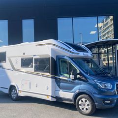 Ford Transit 2026
