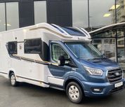Ford Transit 2026