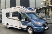 Ford Transit 2026