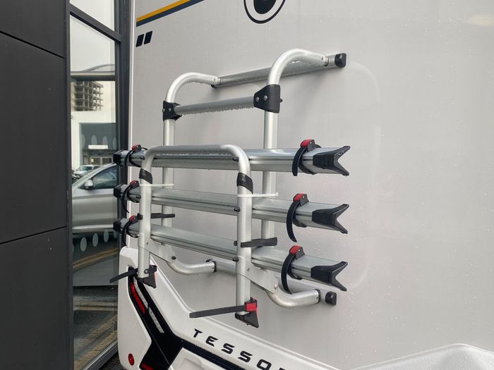 Ford Transit 2026