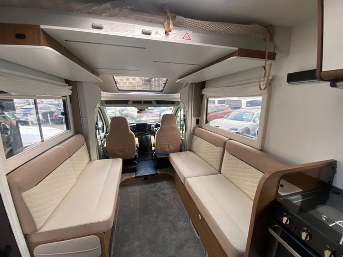 Ford Transit 2026