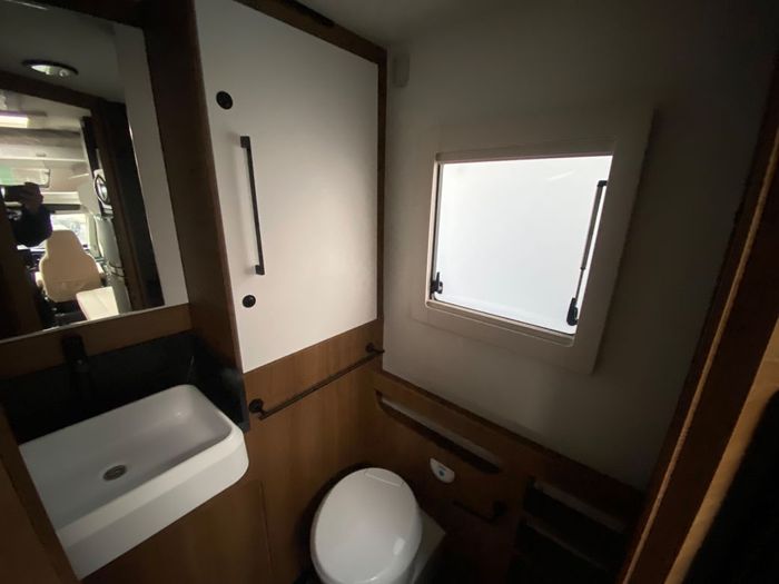 Ford Transit 2026