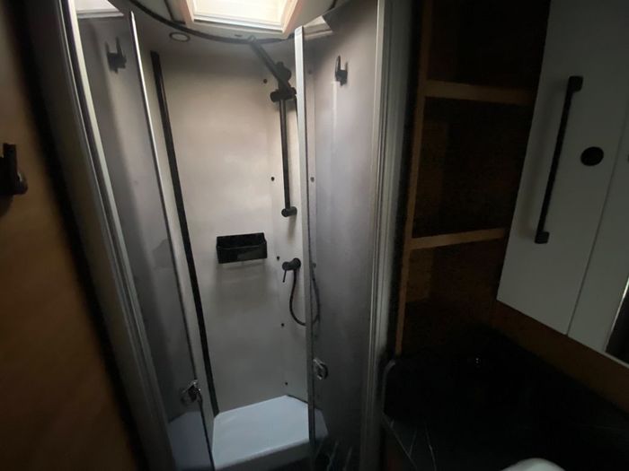 Ford Transit 2026