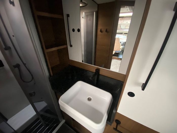 Ford Transit 2026