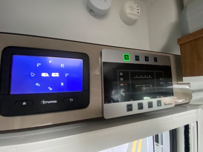 Ford Transit 2026
