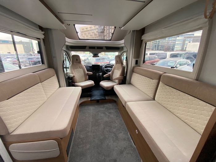 Ford Transit 2026