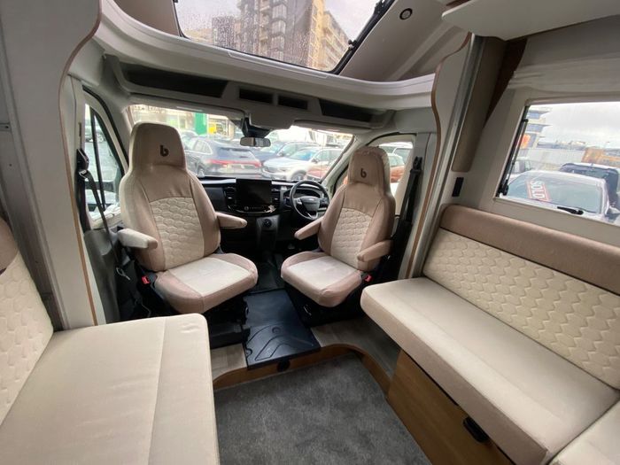 Ford Transit 2026
