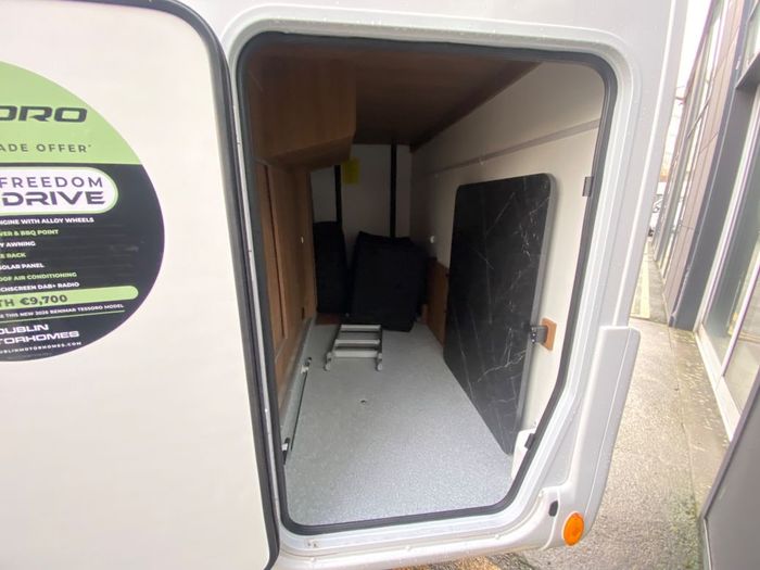 Ford Transit 2026