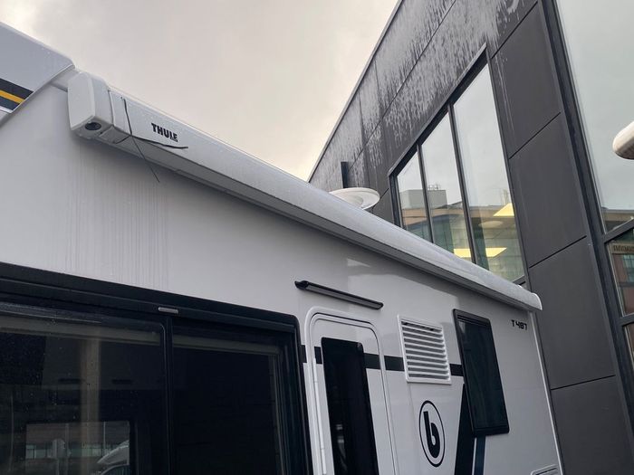 Ford Transit 2026