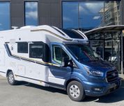 Ford Transit 2026