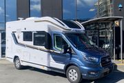 Ford Transit 2026