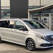 Mercedes-Benz EQV 2022