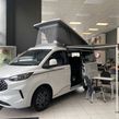 Ford Transit Custom 2026