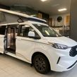 Ford Transit Custom 2026