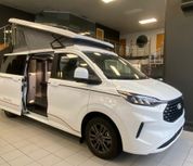 Ford Transit Custom 2026