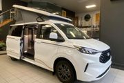 Ford Transit Custom 2026