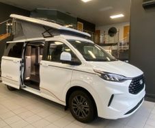 Ford Transit Custom 2026