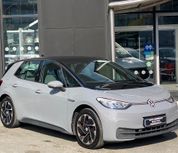 Volkswagen ID.3 2022
