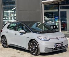Volkswagen ID.3 2022