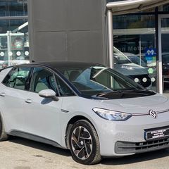 Volkswagen ID.3 2022