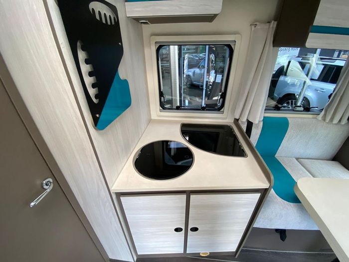 Ford Transit 2025