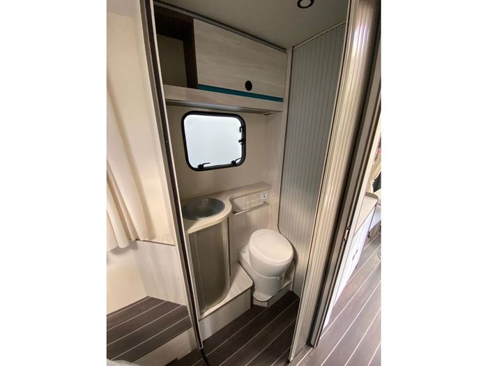 Ford Transit 2025