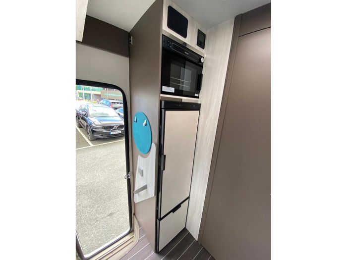 Ford Transit 2025