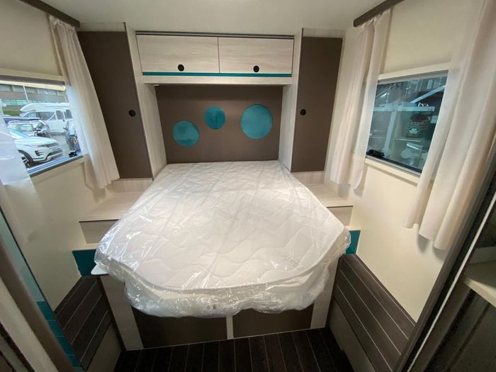 Ford Transit 2025