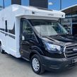 Ford Transit 2025