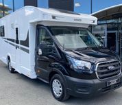 Ford Transit 2025