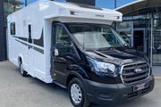 Ford Transit 2025