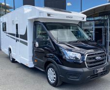 Ford Transit 2025