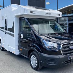 Ford Transit 2025