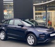 Land Rover Range Rover Evoque 2022