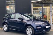 Land Rover Range Rover Evoque 2022