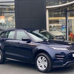 Land Rover Range Rover Evoque 2022