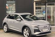 Audi Q4 E-tron 2025