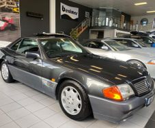 Mercedes-Benz SL-Class 1993