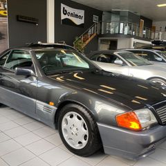 Mercedes-Benz SL-Class 1993