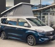 Ford Transit Custom 2026