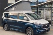 Ford Transit Custom 2026
