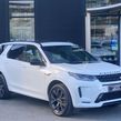 Land Rover Discovery Sport 2023