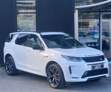 Land Rover Discovery Sport 2023