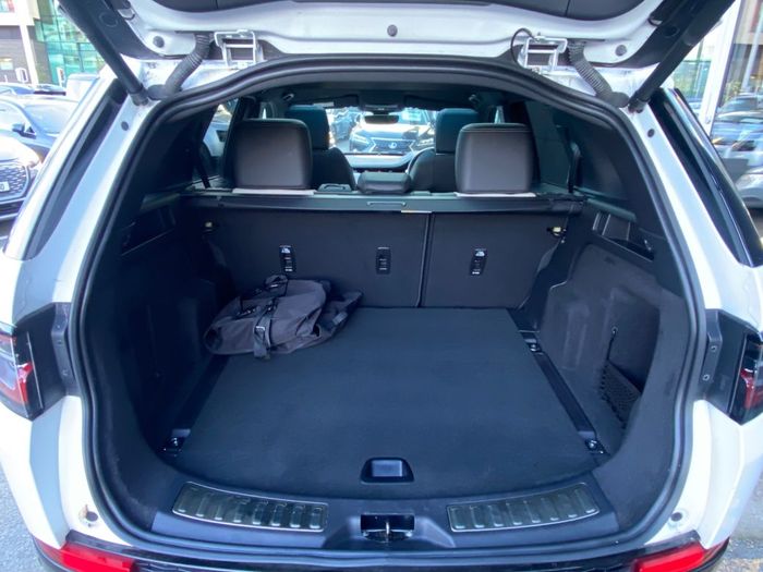 Land Rover Discovery Sport 2023