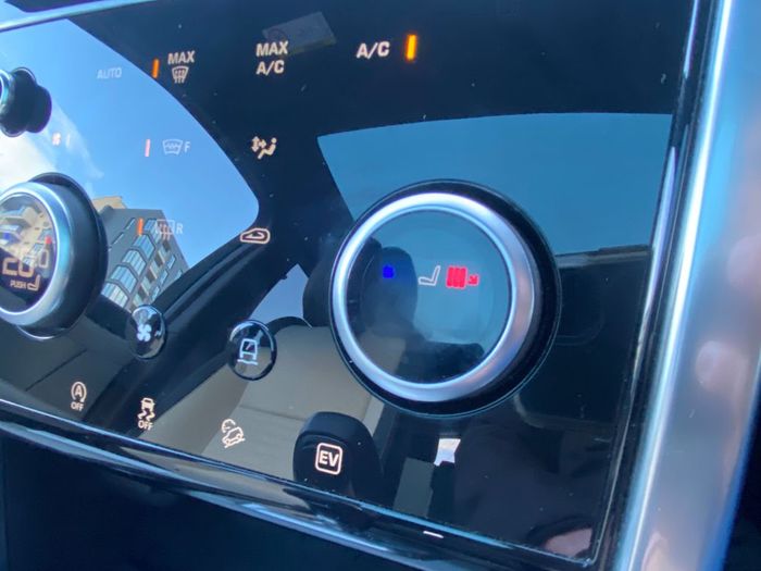 Land Rover Discovery Sport 2023