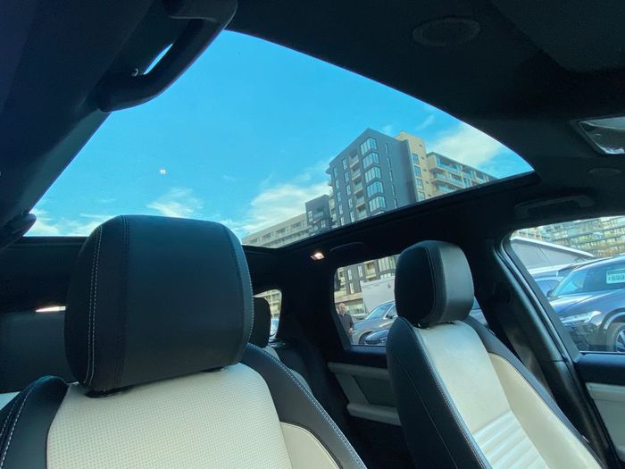 Land Rover Discovery Sport 2023