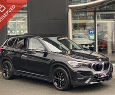 BMW X1 2021